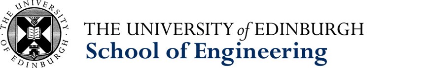 School Of Engineering Logo