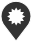 Place of interest Map Icon